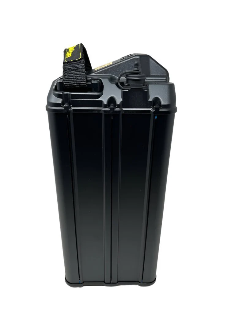 Surron Light Bee X Lithium 60V 40AH Battery (2024 - 2025) - Image 3