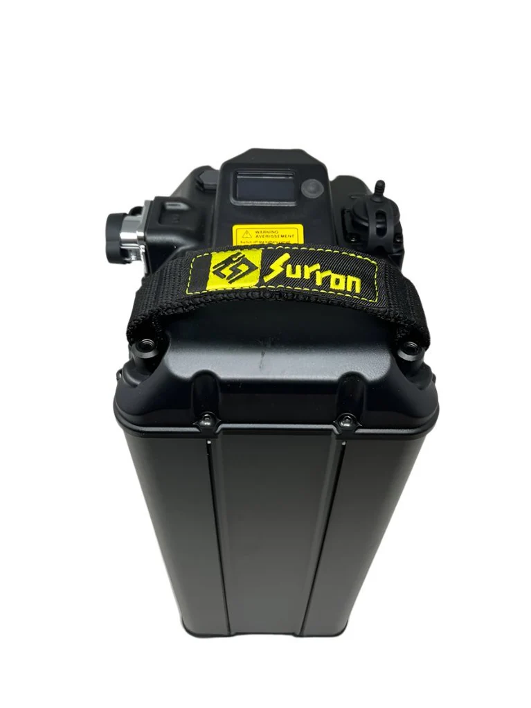 Surron Light Bee X Lithium 60V 40AH Battery (2024 - 2025)