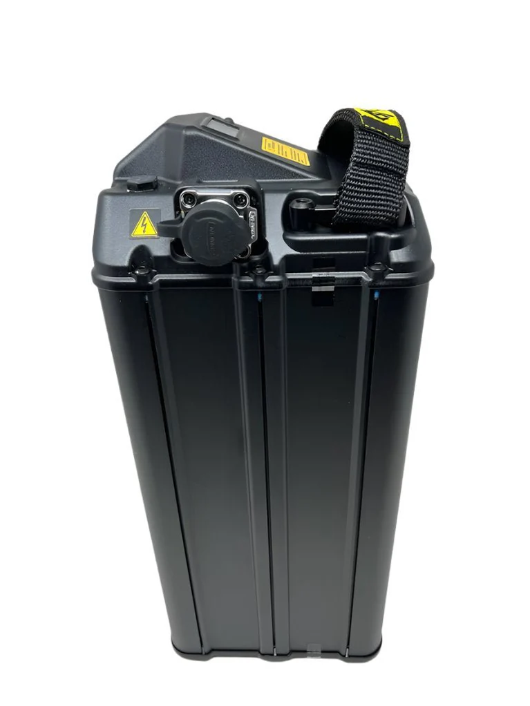 Surron Light Bee X Lithium 60V 40AH Battery (2024 - 2025) - Image 2