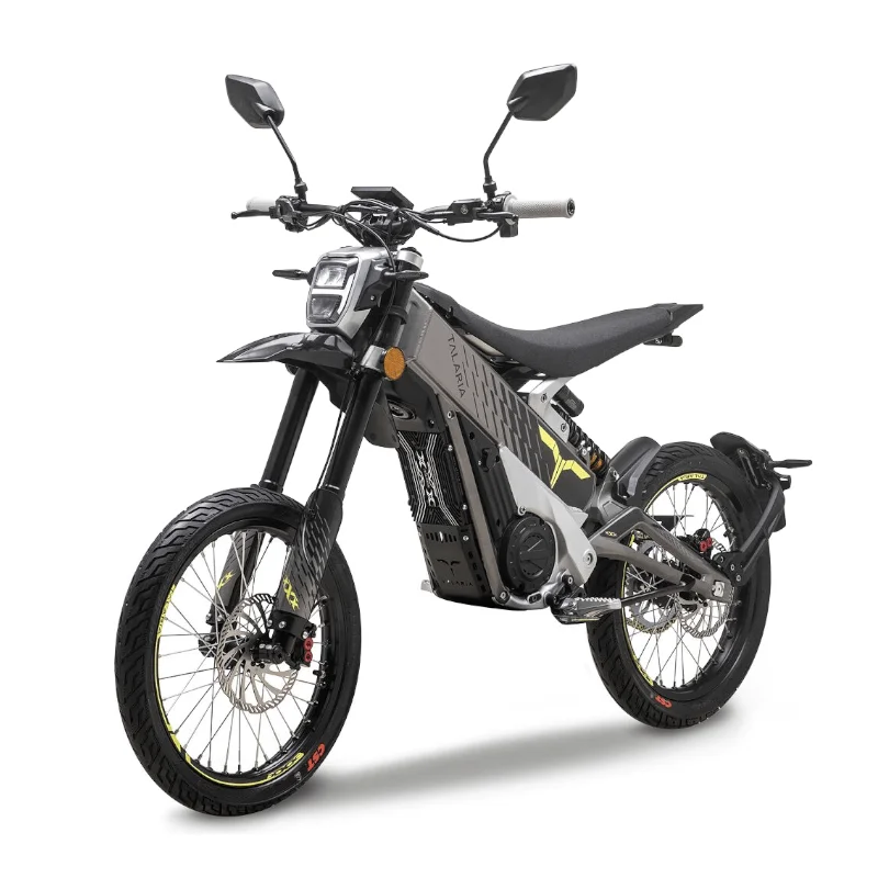 TALARIA STING TL4000 OFF ROAD 2023 in 60V 45AH