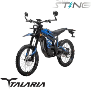 TALARIA STING R TL4000 APPROVED 2023 in 60V 45AH