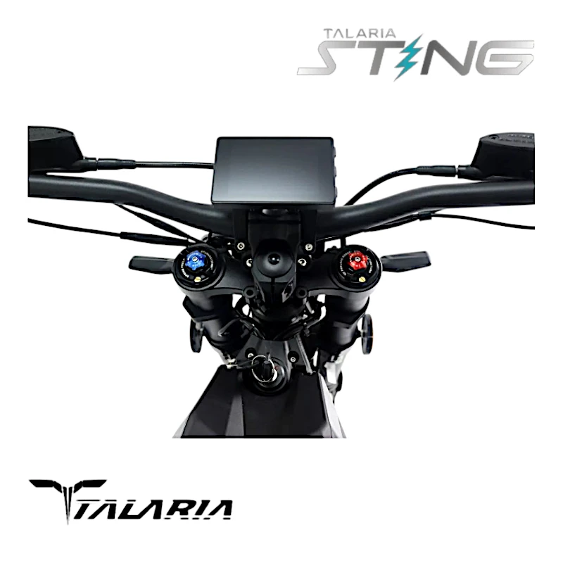 TALARIA STING TL5500 PRO APPROVED 2025 - Image 8