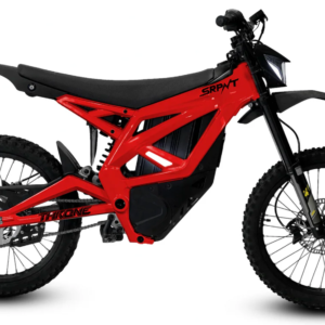 SEGWAY X260 Electric Dirt Bike T Rex Air Electric Bike Off Road