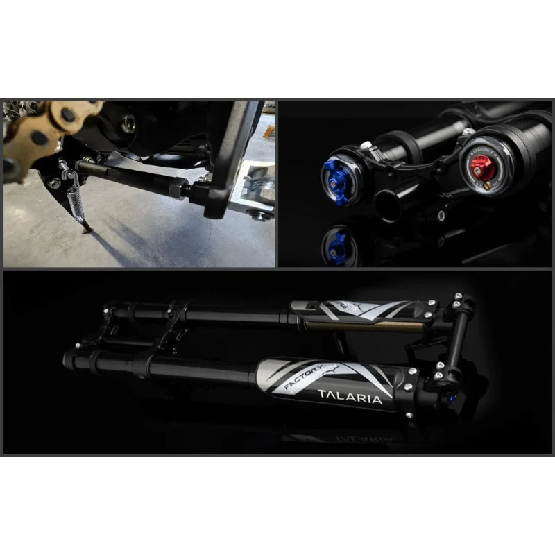 TALARIA STING TL4000 OFF ROAD 2023 in 60V 45AH - Image 2