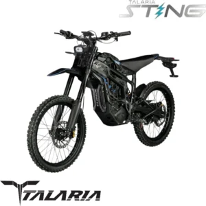 TALARIA STING TL5500 PRO APPROVED 2025