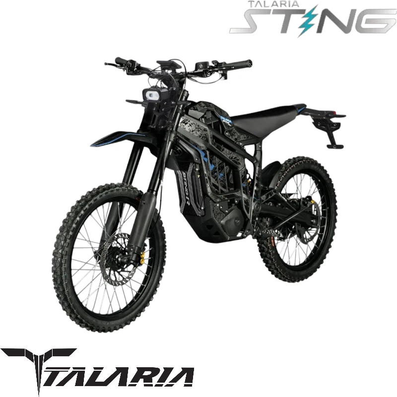 TALARIA STING TL5500 PRO APPROVED 2025