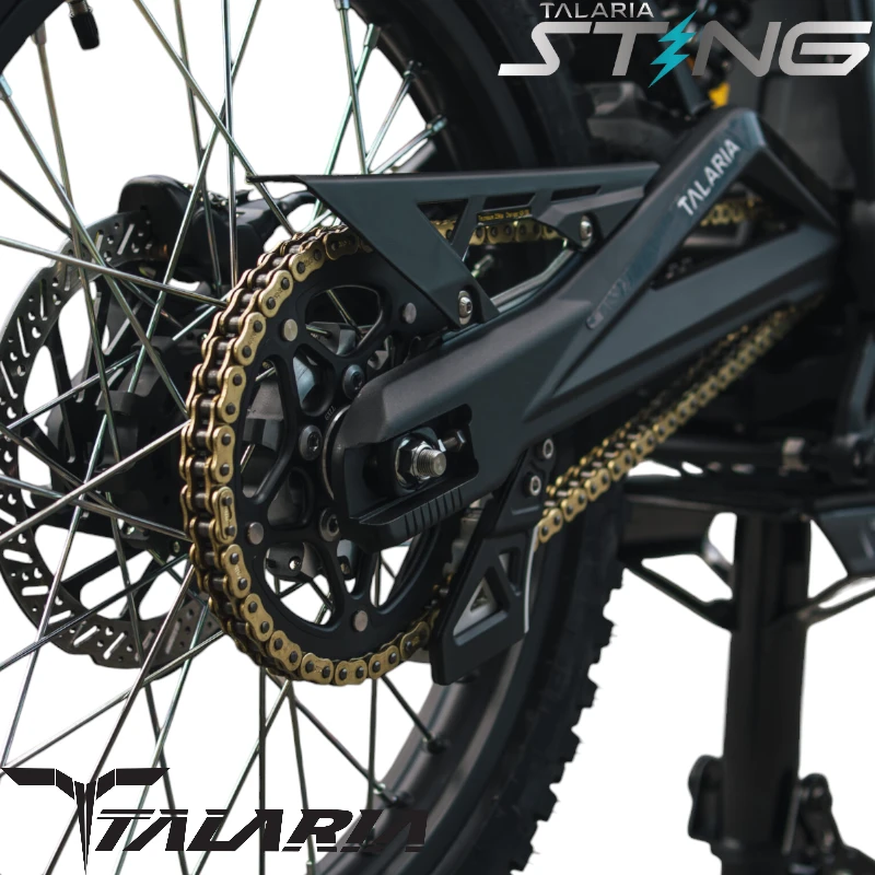 TALARIA STING TL5500 PRO APPROVED 2025 - Image 5