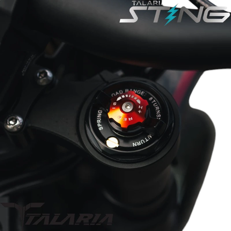 TALARIA STING TL5500 PRO APPROVED 2025 - Image 3