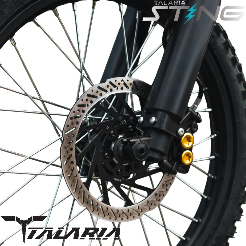 TALARIA STING TL5500 PRO APPROVED 2025 - Image 7